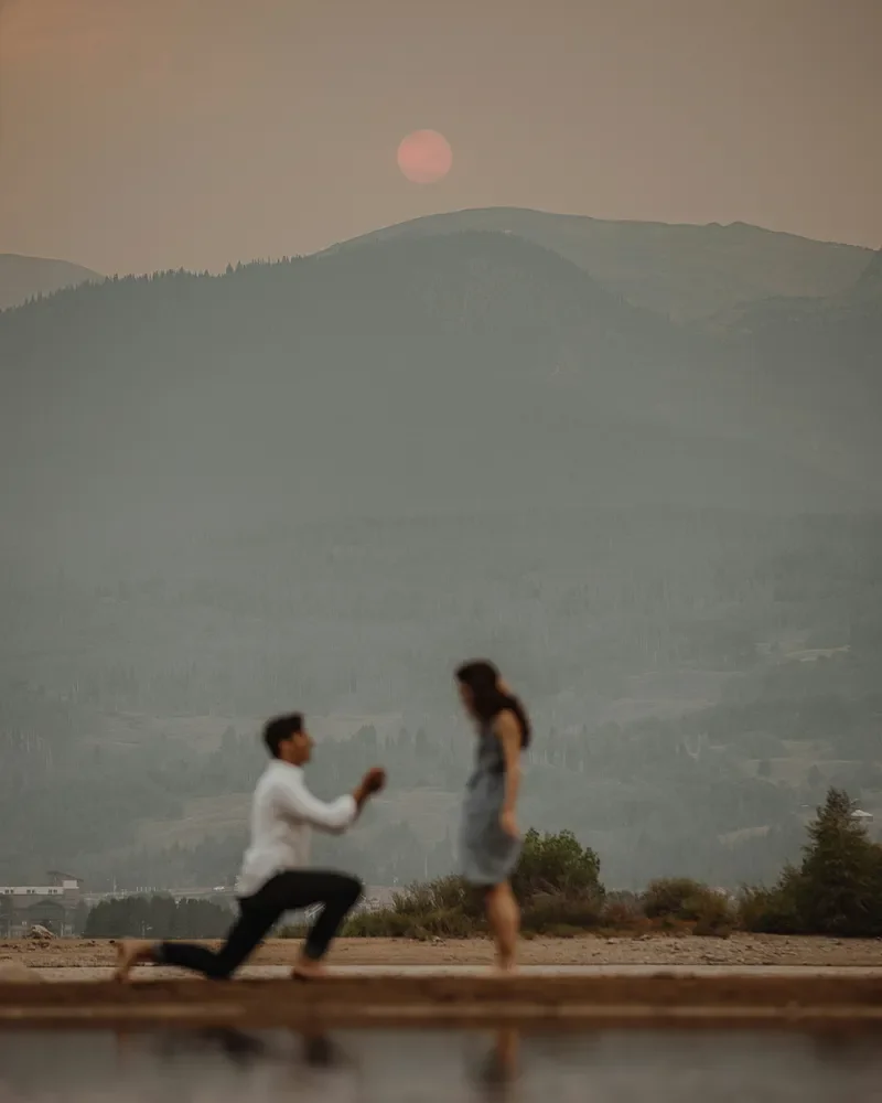 When a Boy Truly Likes a Girl